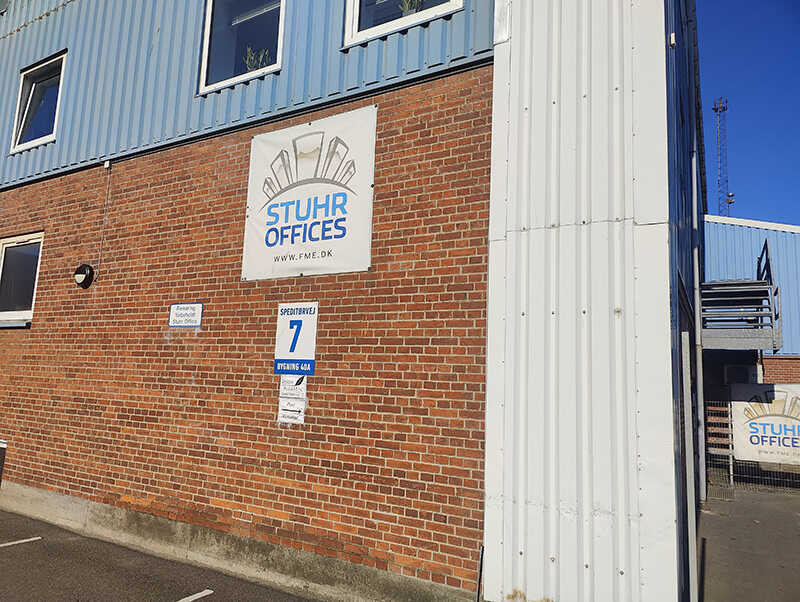 Forsiden 2 stuhr
